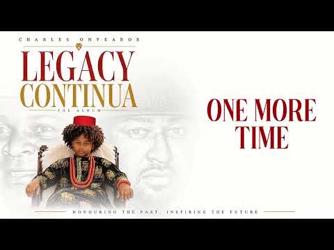 One More Time