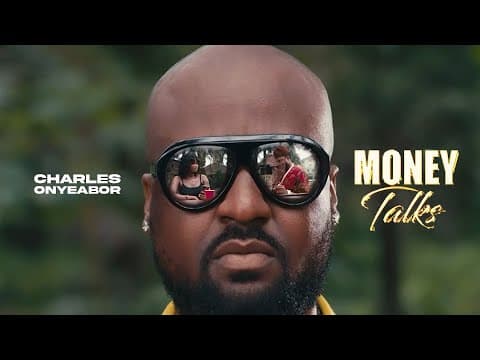 Charles Onyeabor - Money Talks (Official Music Video)
