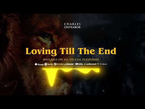 Charles Onyeabor - Loving Till the End