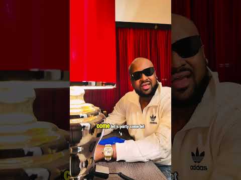 Charles Onyeabor - Dancing Shoes(Snippet with Lyrics)