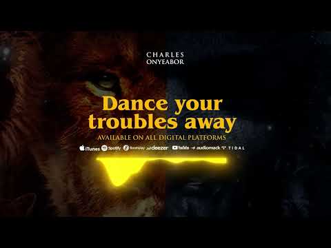 Charles Onyeabor - Dance your troubles away