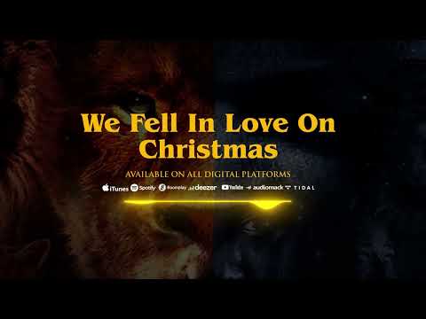 Charles Onyeabor - We Fell In Love On Christmas