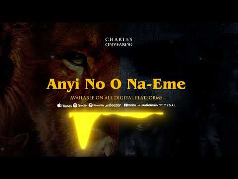 Charles Onyeabor - Anyi No O Na-Eme