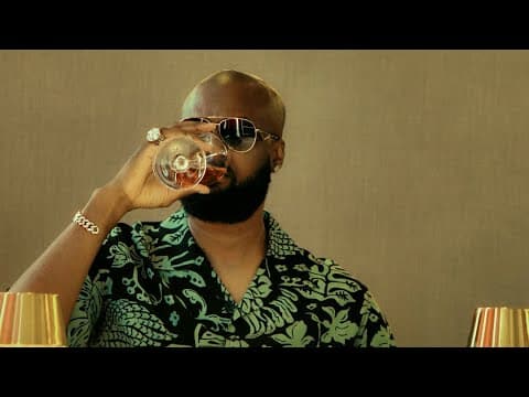 Charles Onyeabor - Cho Cho Cho (Non- Official Video)