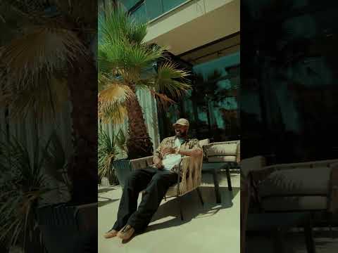 Charles Onyeabor - Ifeoma feat. Abolaji Collins (Visualizer)