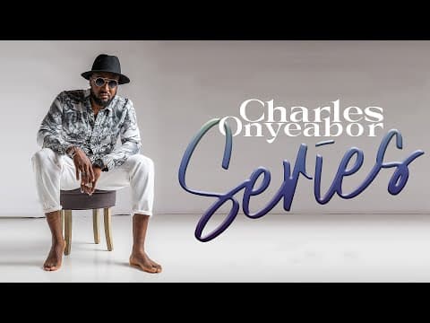 Charles Onyeabor Series