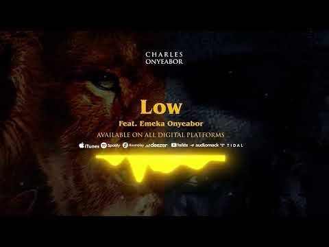 Charles Onyeabor - Low Feat. Emeka Onyeabor