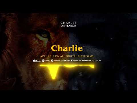 Charles Onyeabor - Charlie