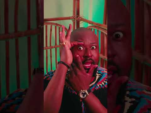 Charles Onyeabor - Charlie (Viral Video)