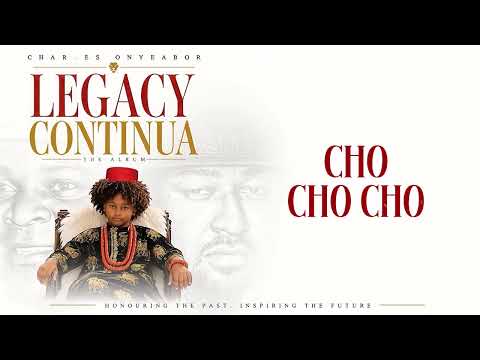 Cho Cho Cho