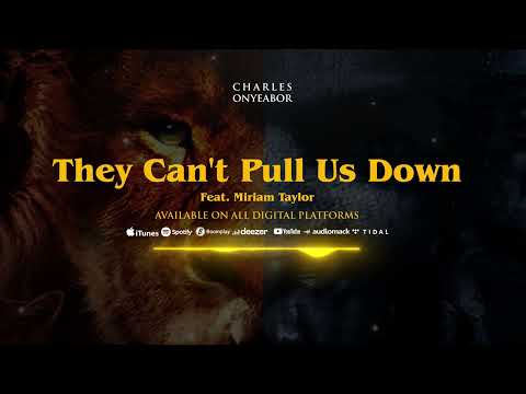 Charles Onyeabor - They Can't pull us down Feat Miriam Taylor