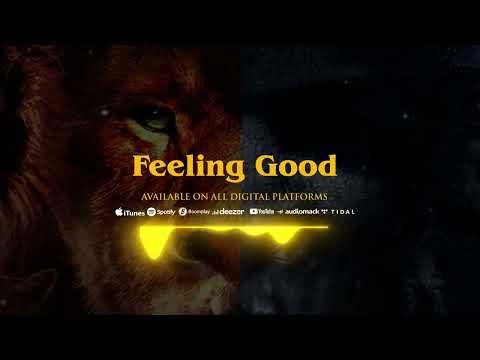 Charles Onyeabor - Feeling Good