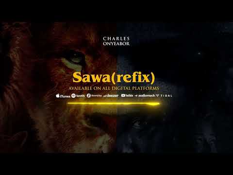 Charles Onyeabor - Sawa(Refix)