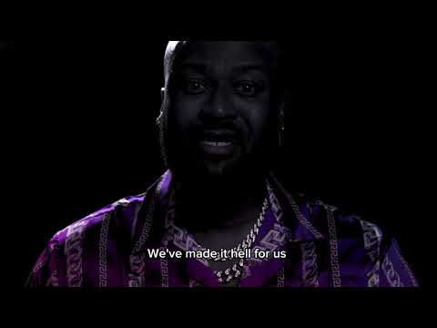 Loving Till The End (Non Official Lyrics Video)