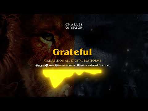 Charles Onyeabor - Grateful