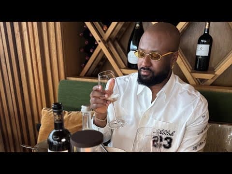 How I Spent My Birthday With Family