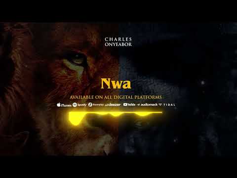 Charles Onyeabor - Nwa