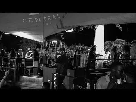 Opening Act for OFFSET in Florence, Italy